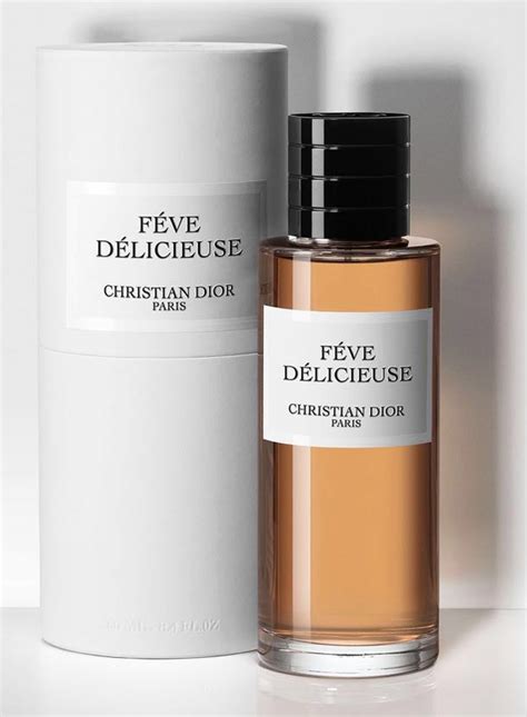 parfum christian dior feve delicieuse|Dior feve delicieuse buy online.